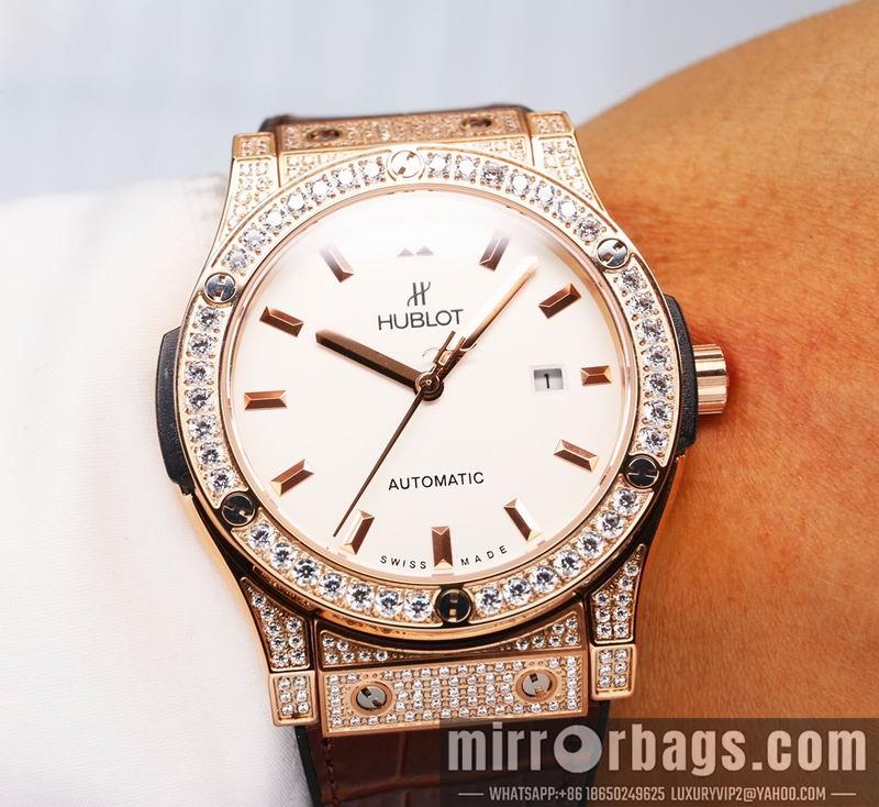 Hublot 45X12mm 050837