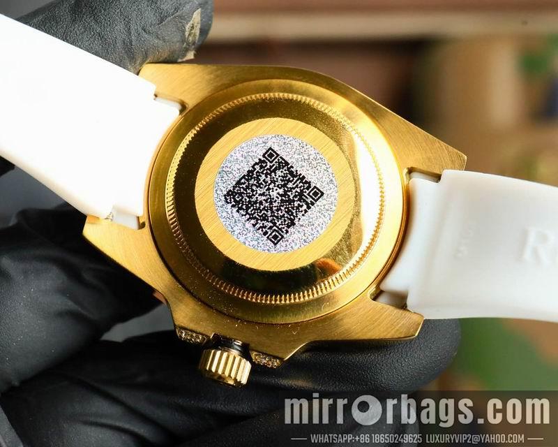 Rolex 40mm 033122