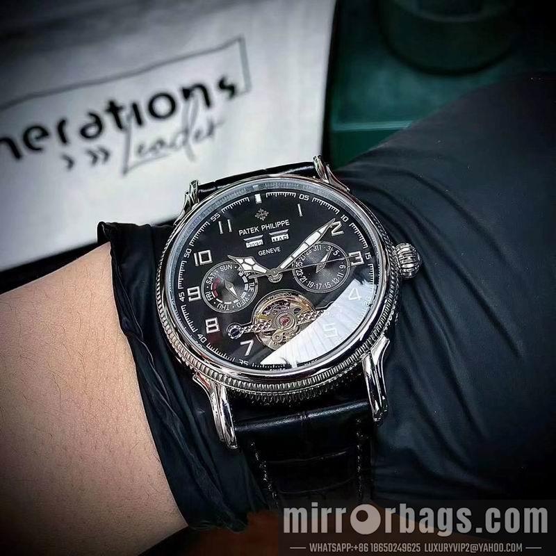 Patek Philippe 43X13mm 070705