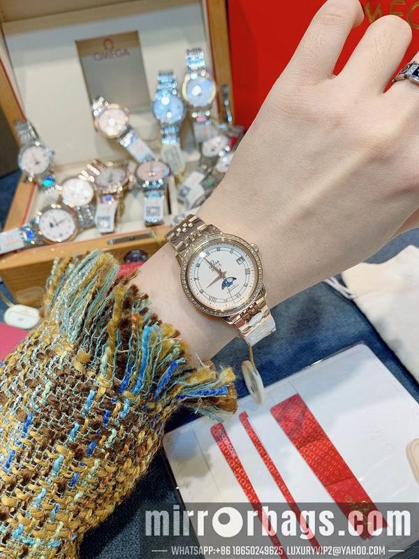 Omega 33mm 022493
