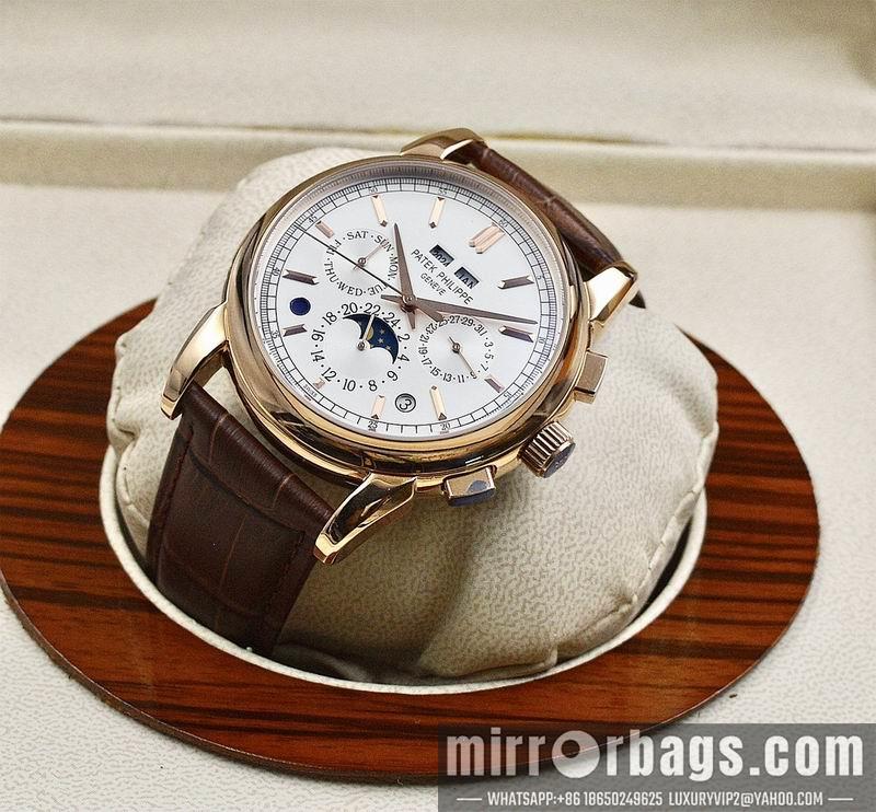 Patek Philippe 44X13mm 052012