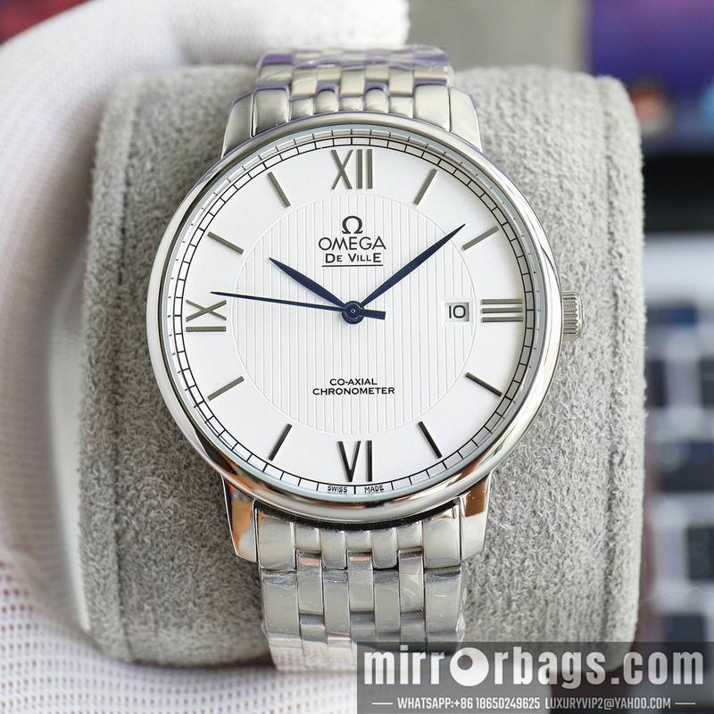 Omega 41X12mm 101434