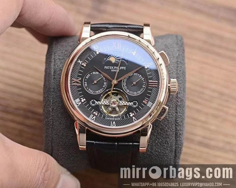 Patek Philippe Watch 041346