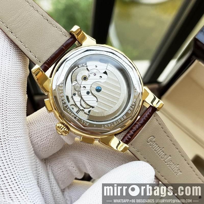 Patek Philippe 42mm 110199