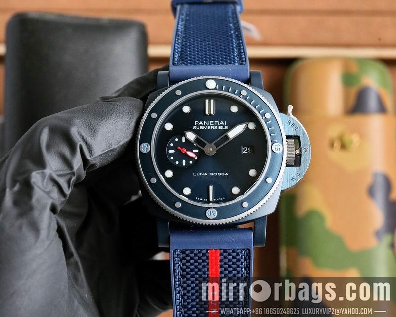 Panerai 45mm 033131