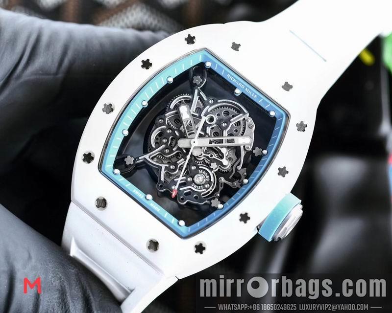 Richard Mille watch 090951