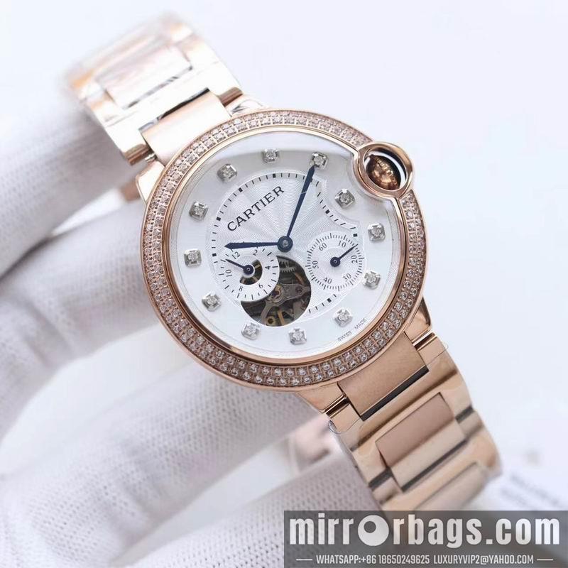 Cartier 42X11mm 050606