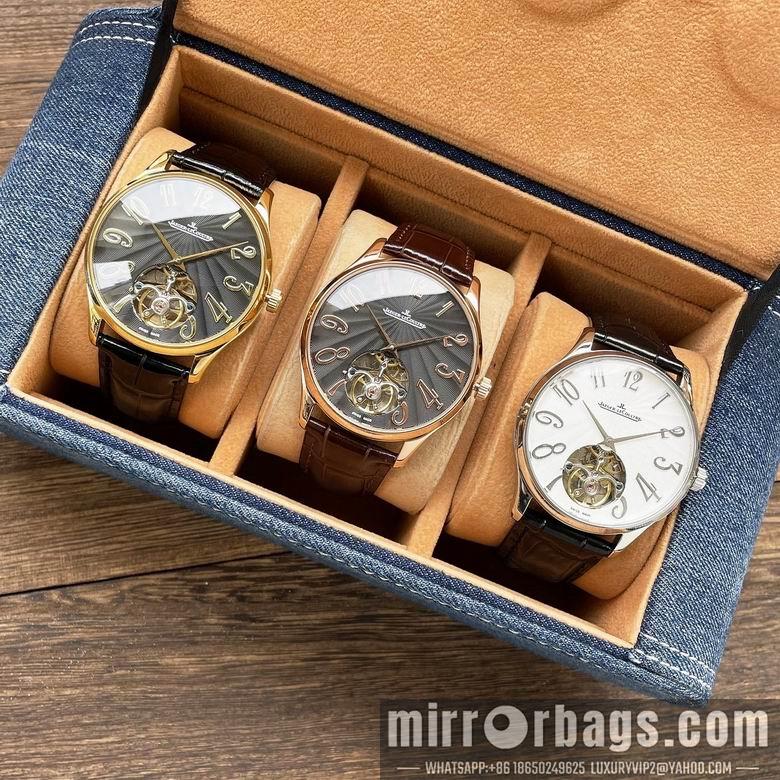 Jaeger Lecoultre men 43X13mm M33