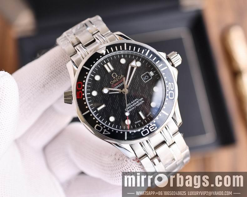 Omega 41X41mm 112601