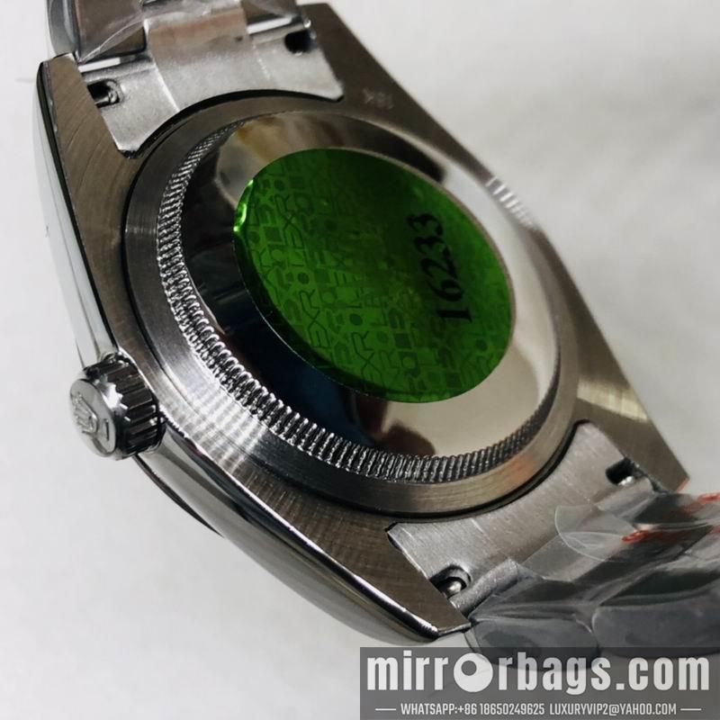Rolex watch 030347