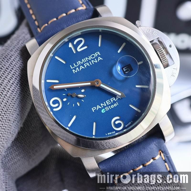 Panerai 44mm 080621