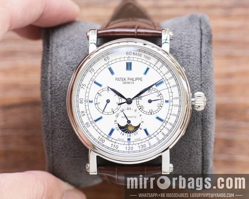 Patek Philippe 41X12mm 052027