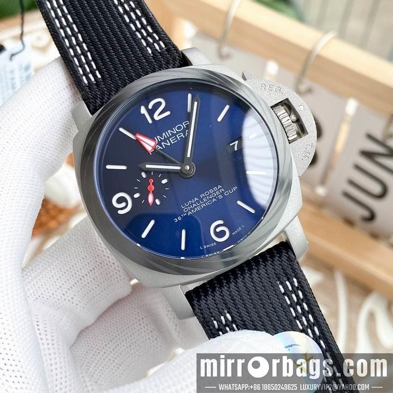 Panerai watch 102331