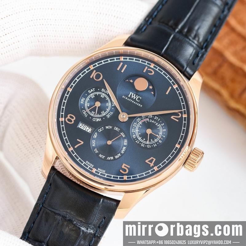 IWC 42.2X14.9mm 050464