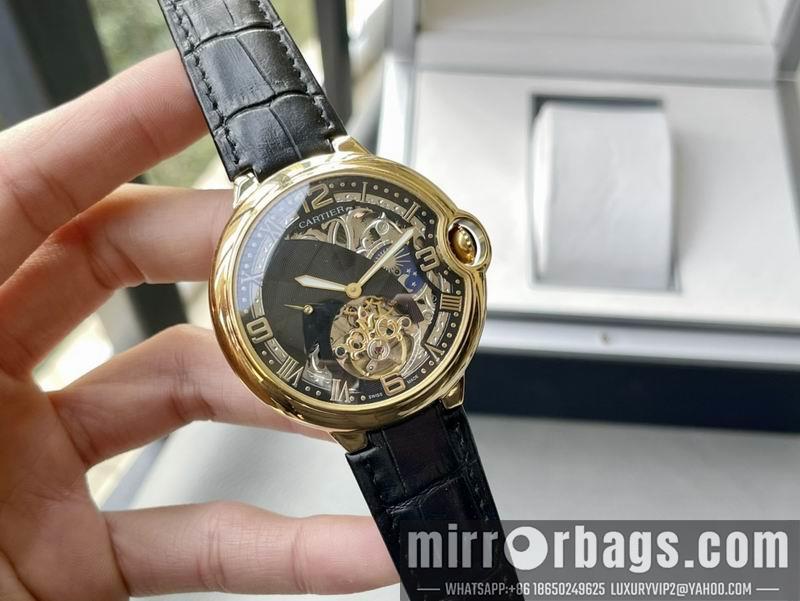 Cartier 44mm 031632