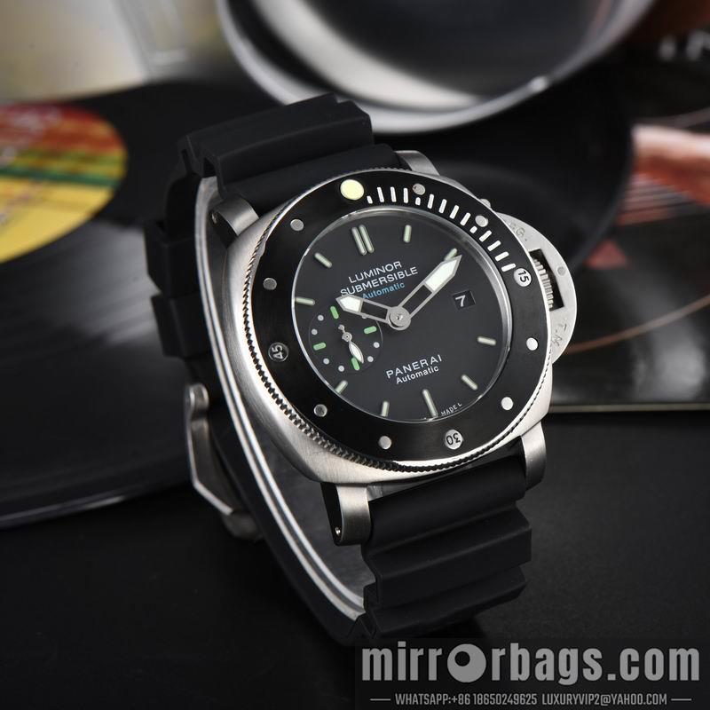 Panerai 47X15mm 093022