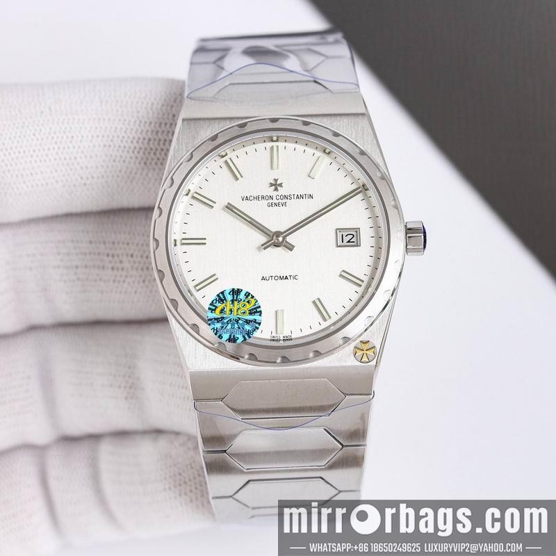 Vacheron Constantin 37X8mm 041309