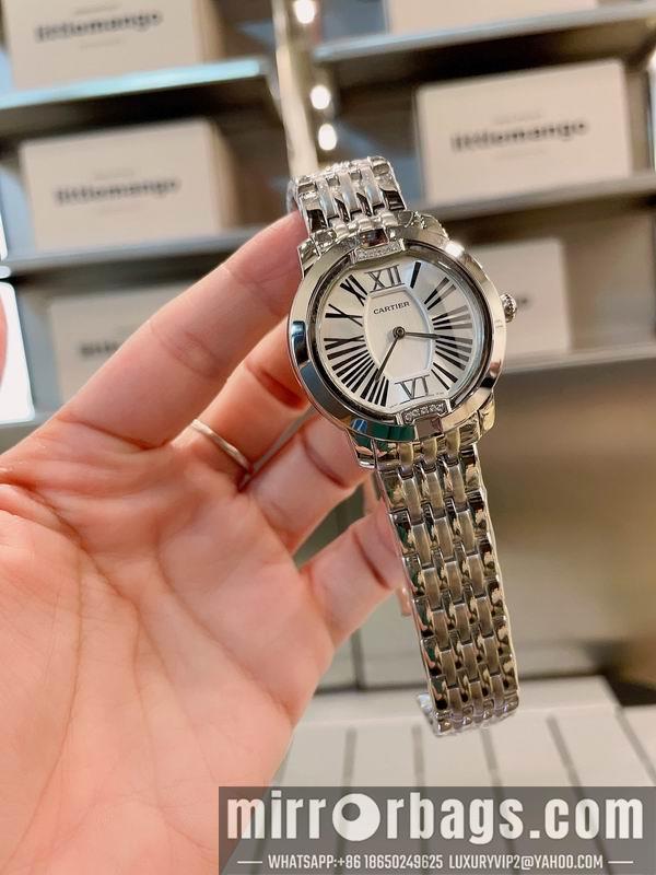 Cartier 35mm 032434