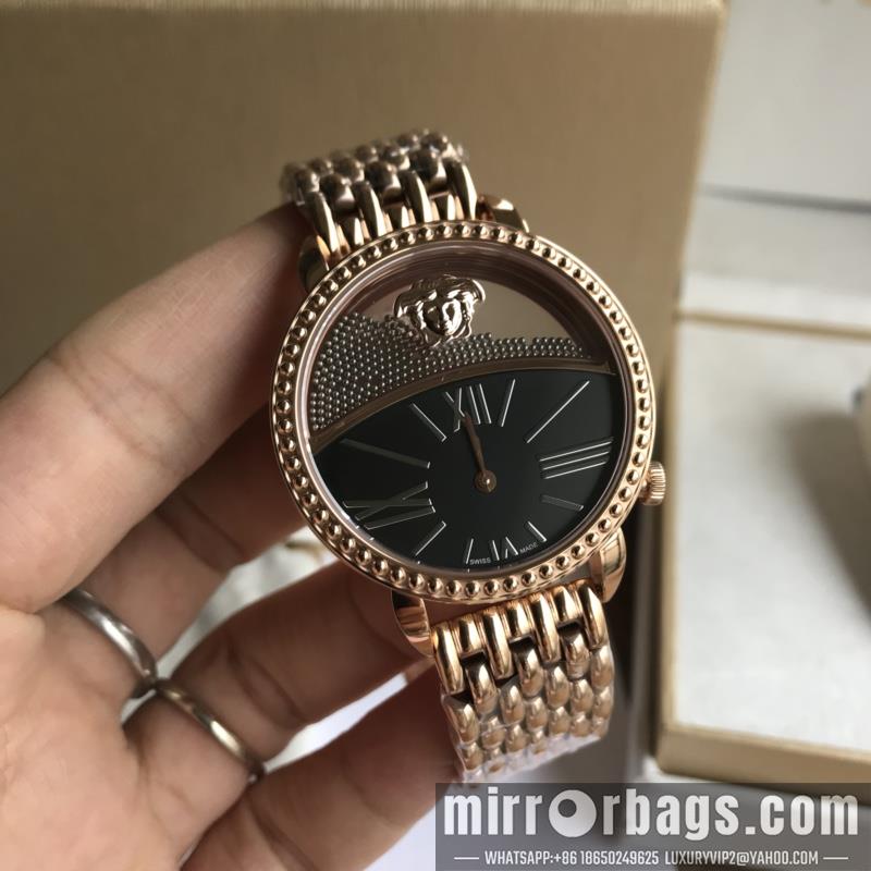 Versace 38mm 112023