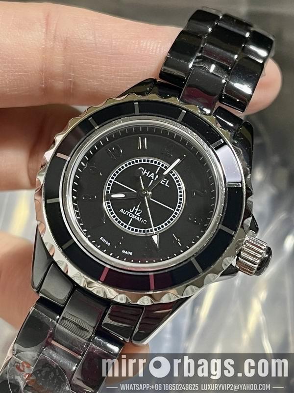 Chanel 33mm 042735