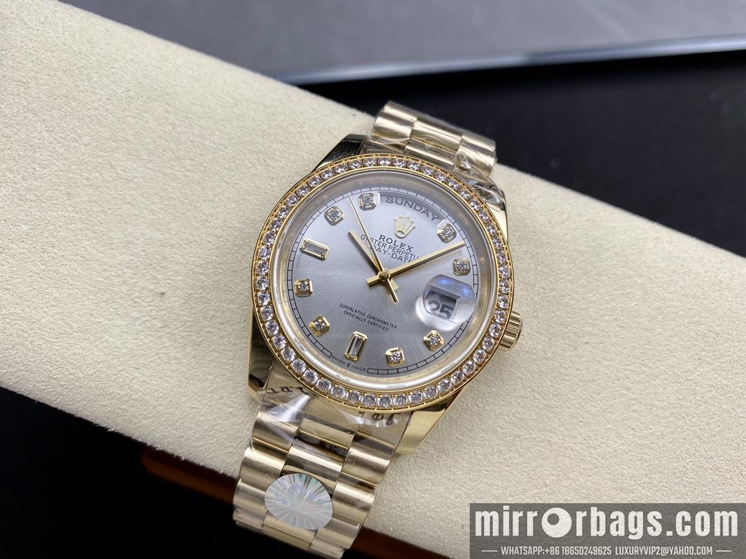 Rolex 36mm 092911
