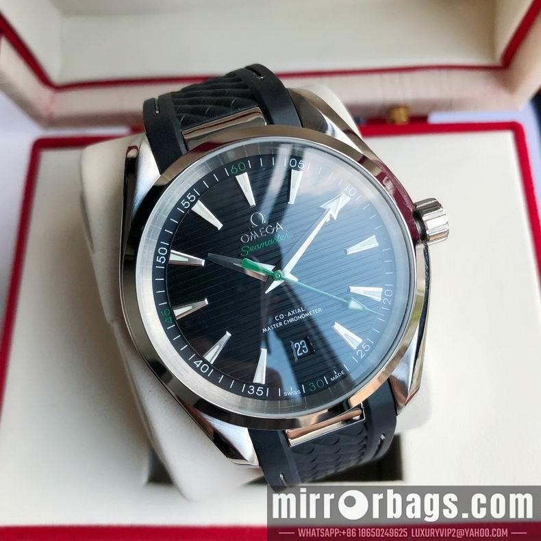 Omega men 41.5mm 110412