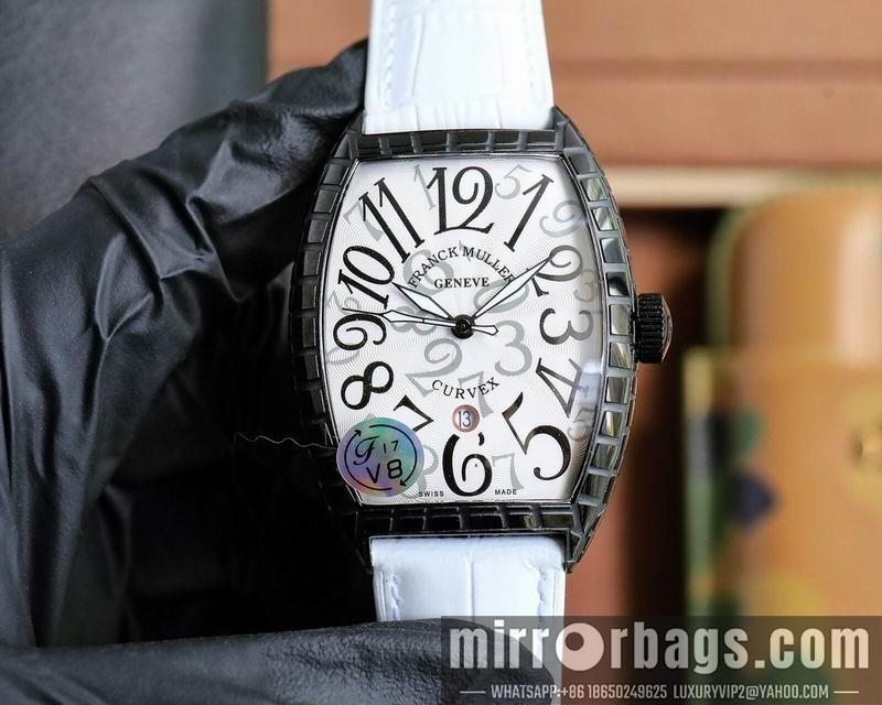 Franck Muller 55X42X13mm 090944