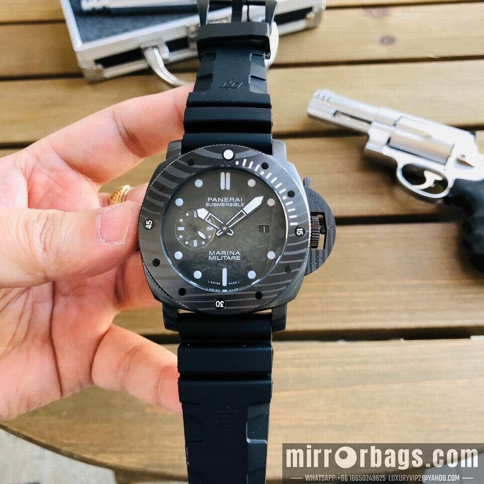 Panerai watch mb110605
