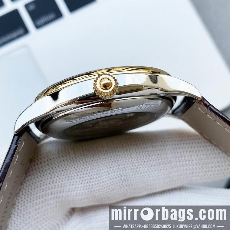Omega men 40mm M73