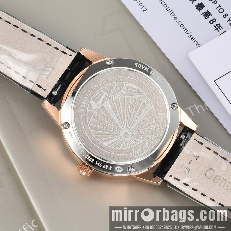 Jaeger Lecoultre women 33X9mm M24