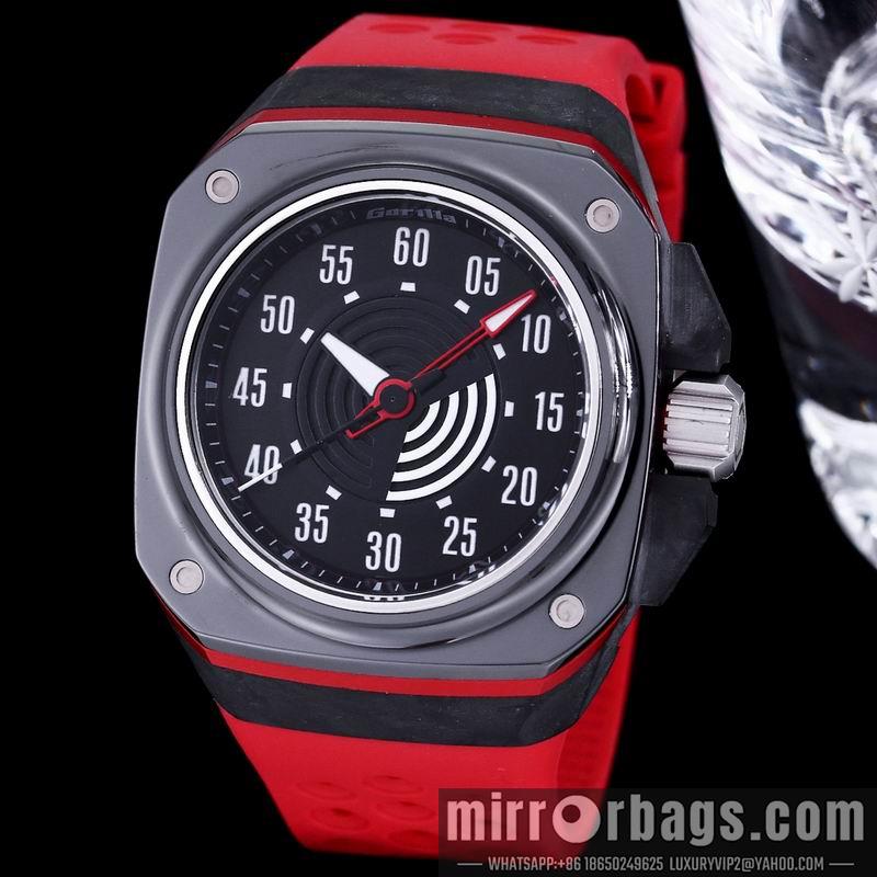 AP Gorilla 44mm 050836