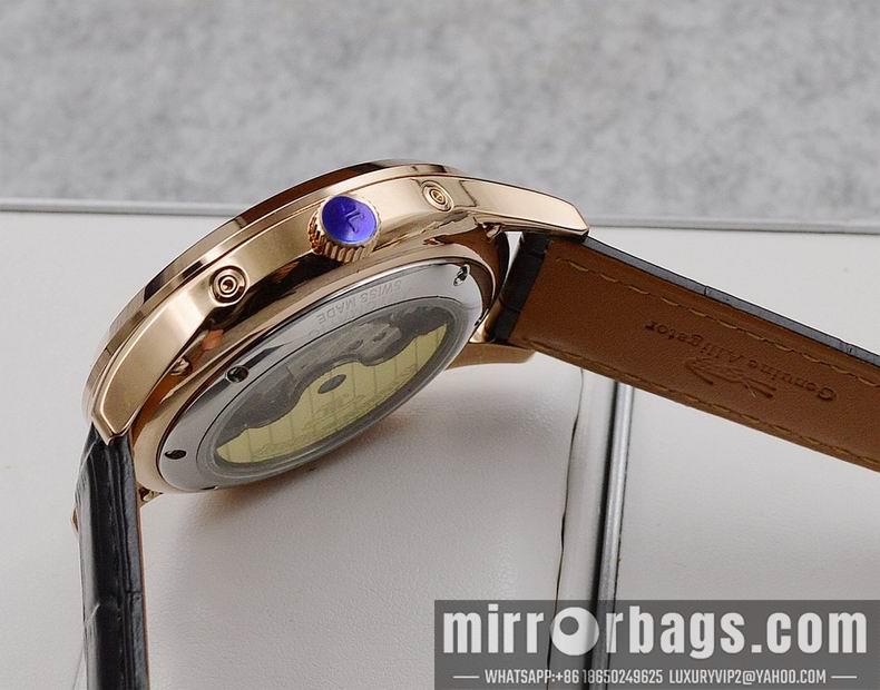 Jaeger-LeCoultre men 42X12mm 060854