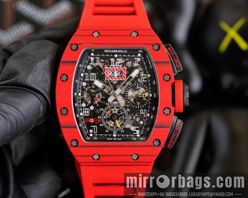 Richard Mille 40X50X16mm 050748