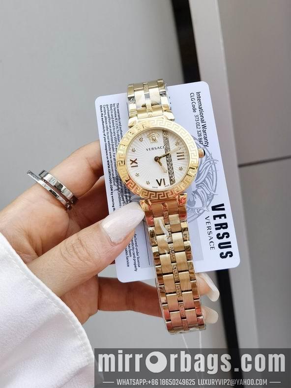 Versace watch 36mm M24