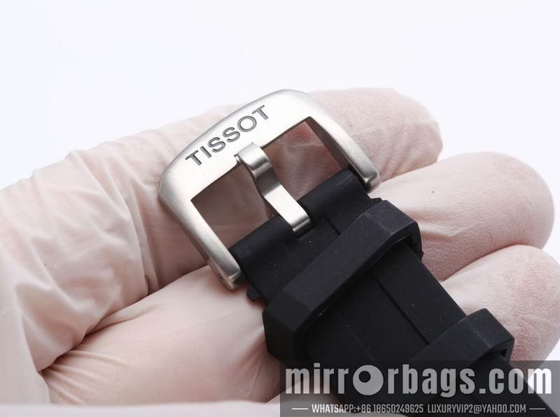 Tissot 42mm 032154