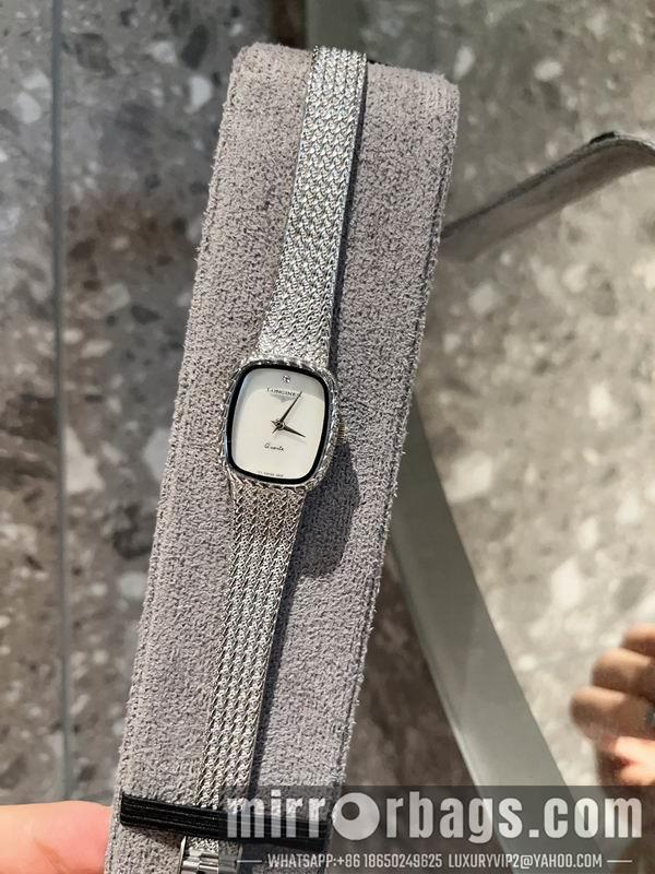 Longines 21X24mm 022408