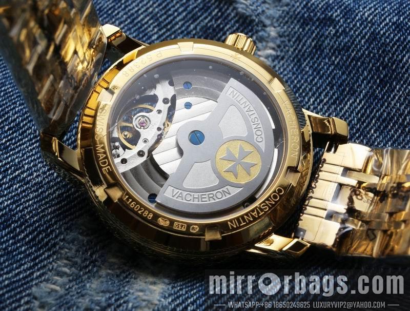 Vacheron Constantin 44mm 082907