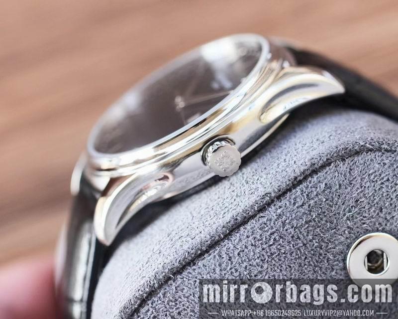 Patek Philippe 40mm 072417