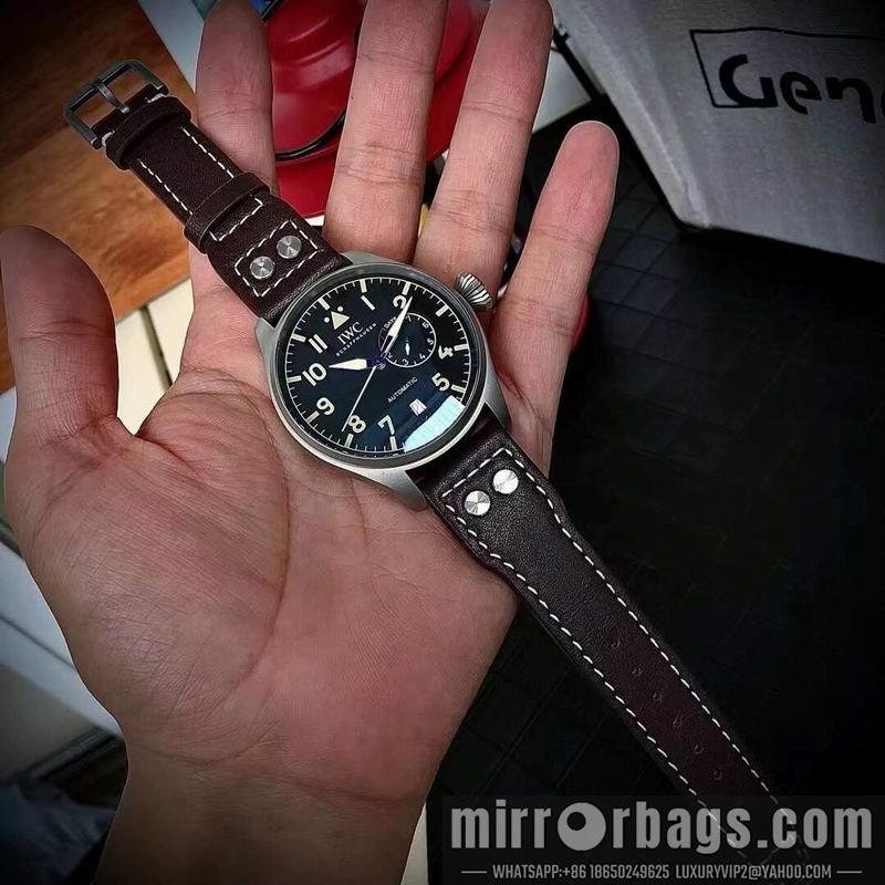 IWC 46mm 031876