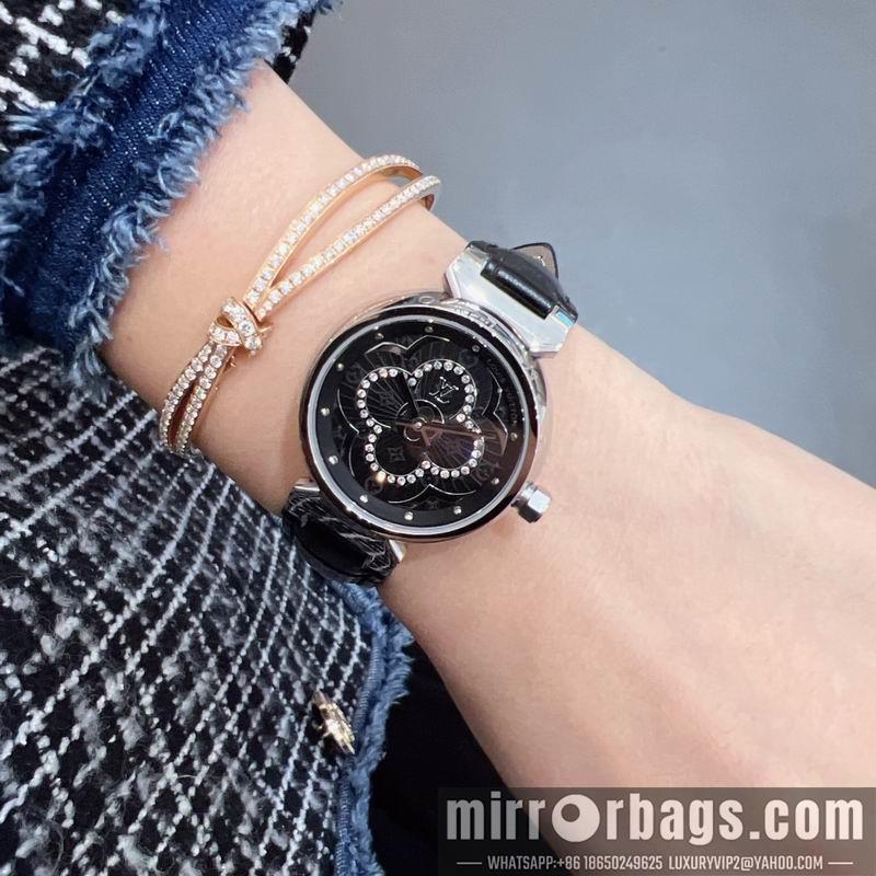 LV Watch 081619