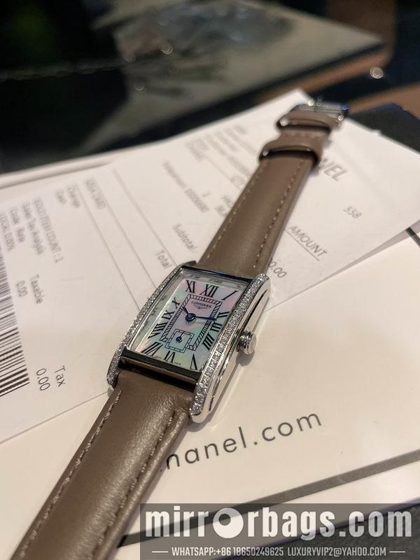 Longines 33X22mm 041655