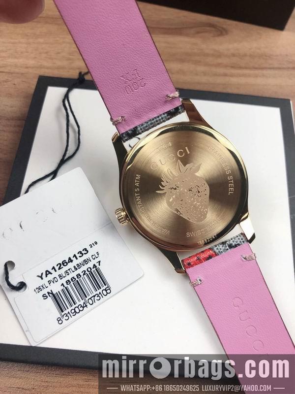 Gucci 36mm 102232