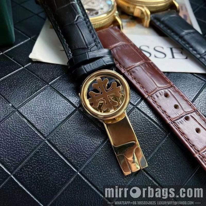 Patek Philippe 43X13mm 050873