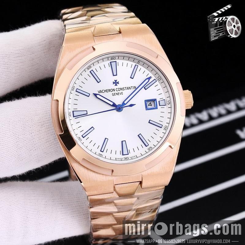 Vacheron Constantin 42X9mm 041436