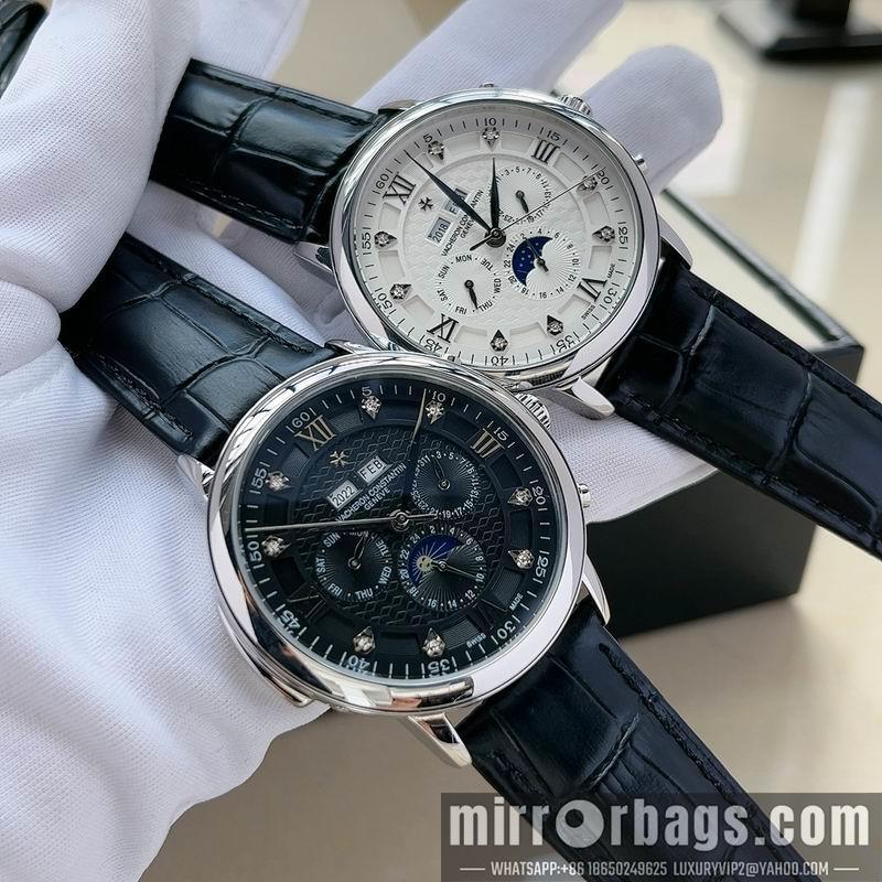 Vacheron Constantin 42X11mm 102389