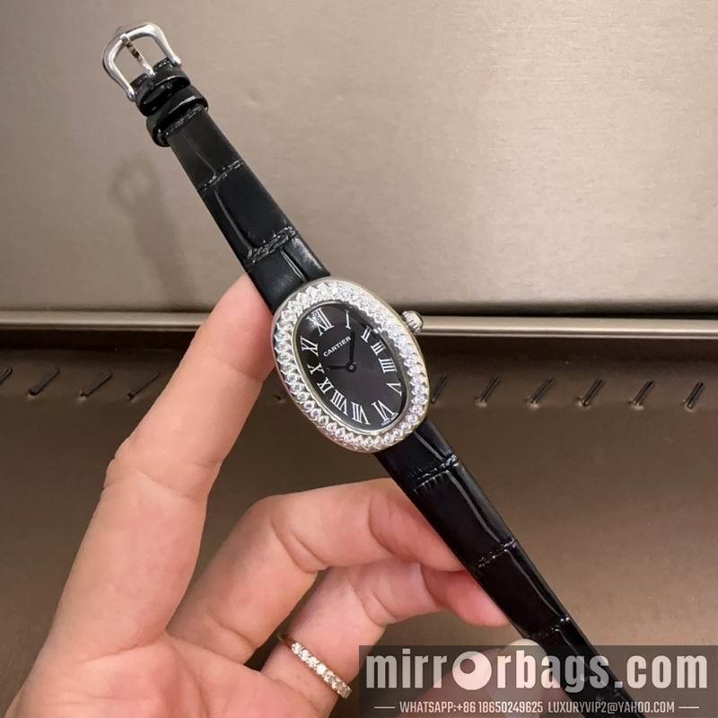 Cartier 32X26cmm 032727
