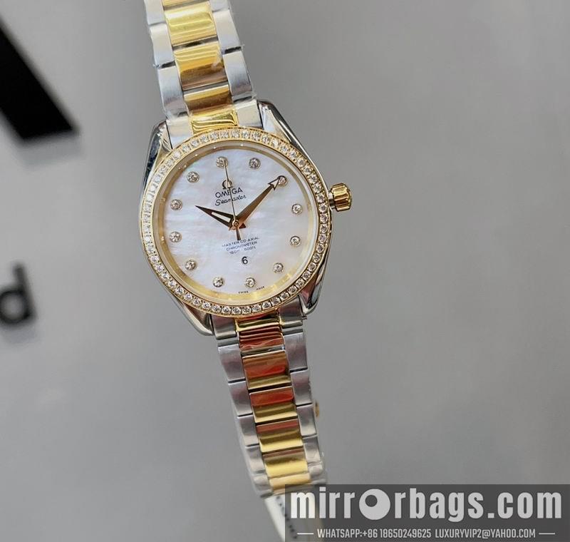 Omega 34mm 022421