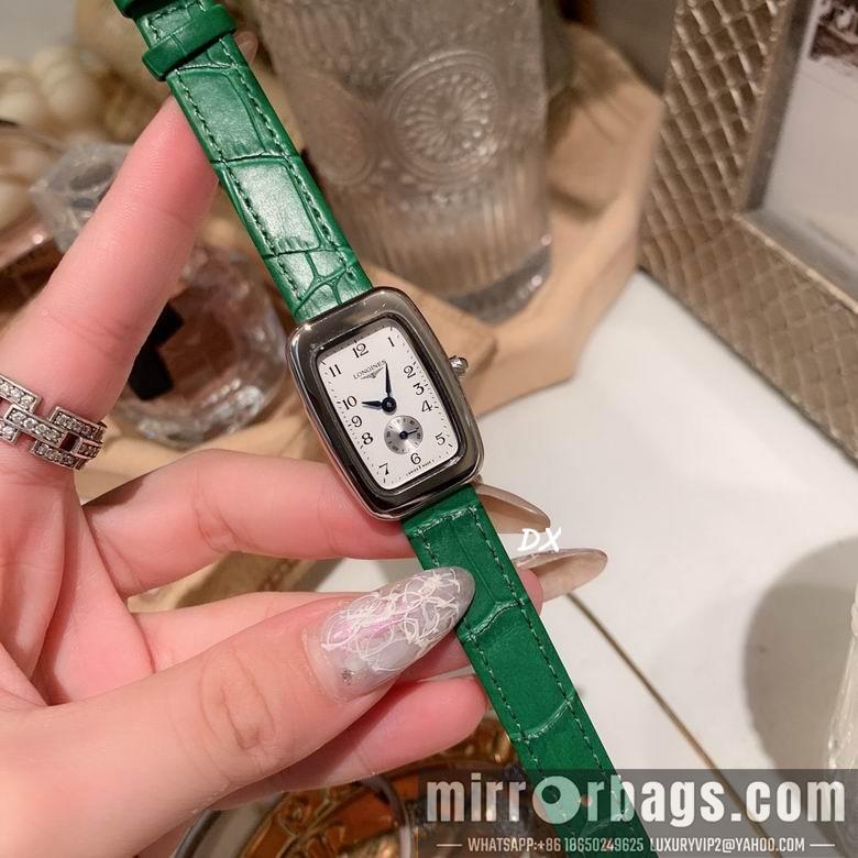 Longines 32x28x8mm 12nms50