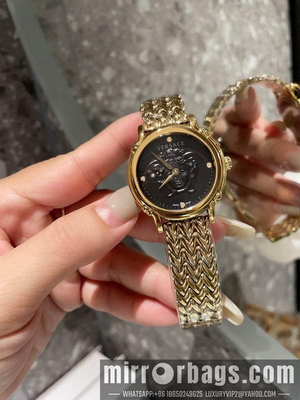 Versace 34mm 052217