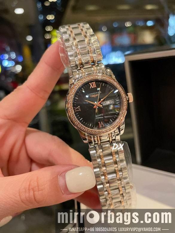 Longines M40 W30mm 12nms41
